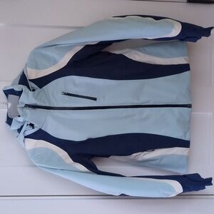 Women's Size 6 Petite Obermeyer Ski Jacket